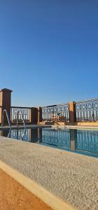 Appartment Jnane Atlas