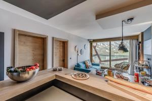 Résidence Phoenix - 3 Pièces pour 4 Personnes MAE-0401