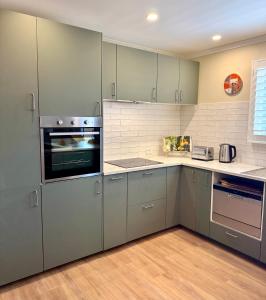 Apartment on Centenary