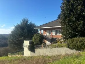 Casa Rossino relax in Monferrato -  Cinaglio