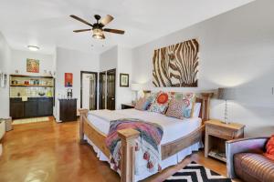 River Lodge- Llano Suite - Ubytování bez kategorie ve městě Wimberley