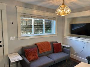 Garden Suite in Colwood