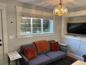 Garden Suite in Colwood - Goldstream Station