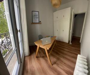 Le grand Michelet centre de tours