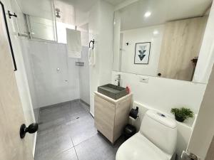 Apartaestudio L3 Loft