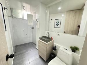 Apartaestudio L3 Loft