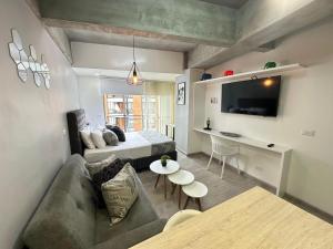 Apartaestudio L3 Loft