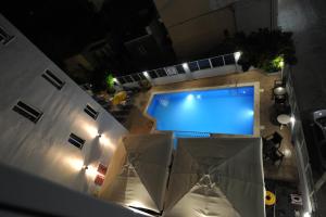 Ialysos City Hotel Rhodes Greece