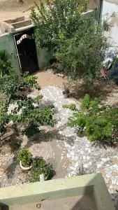 Kitokina Résidence - Ndiébène