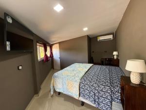 Mini Room El Mangal B&B