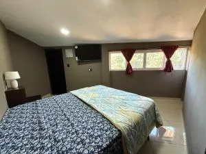 Mini Room El Mangal B&B - Nanastepeque