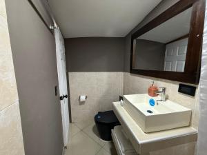 Mini Room El Mangal B&B