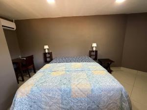 Mini Room El Mangal B&B