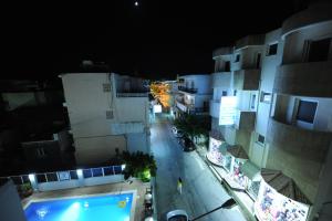 Ialysos City Hotel Rhodes Greece