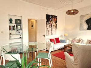 City centre charm and practicality