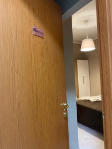 Standard Doppelzimmer