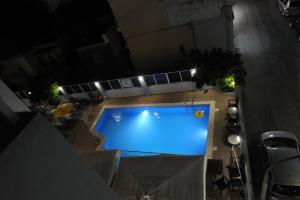 Ialysos City Hotel Rhodes Greece