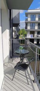 Apartament Świętej Katarzyny