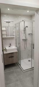 Apartament Świętej Katarzyny