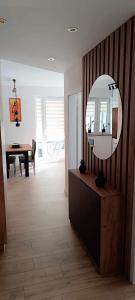 Apartament Świętej Katarzyny