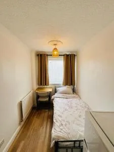 Comfy private room near ExCel London - London