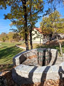 Guest House Vujošević