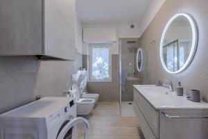 Santa Croce Apartments