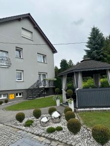 Pokoje Gościnne U ANI