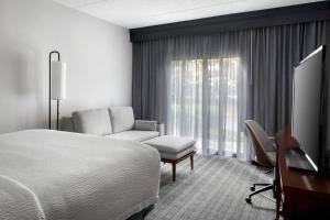 Courtyard by Marriott Poughkeepsie