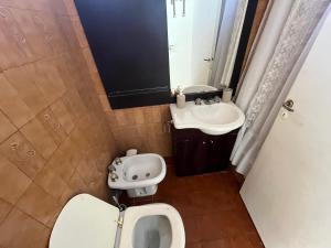 Depto. 3 ambientes Perfecta Ubicación Terraza Privada