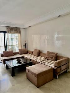 Appartment Jnane Atlas