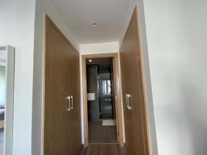 Charmant studio avec vue sur mer