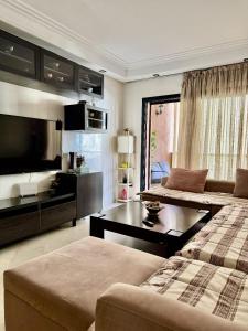 Appartment Jnane Atlas