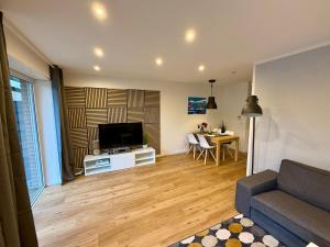 Telmi- mit Terrasse & Glasfaser