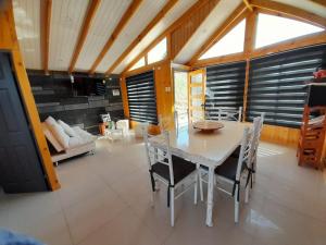 Cabaña 3 Estancia Valentina