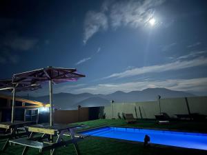 Cabaña 3 Estancia Valentina