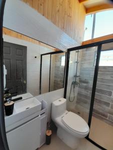 Cabaña 3 Estancia Valentina