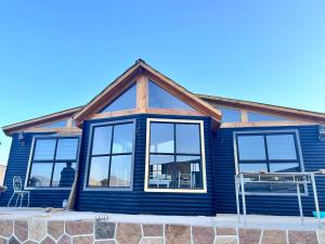 Cabaña 3 Estancia Valentina