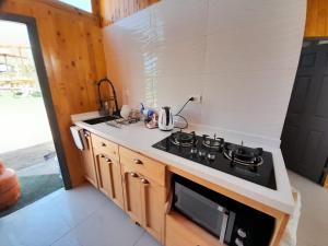 Cabaña 3 Estancia Valentina