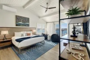 Anderson Inn - سان لويس أوبيسبو