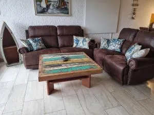 Ferienwohnung Seestern23 - 布特亚丁根