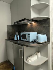 Border studio Grafovi