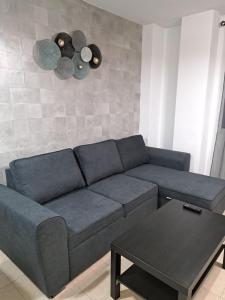Apartamento Eursu Playa