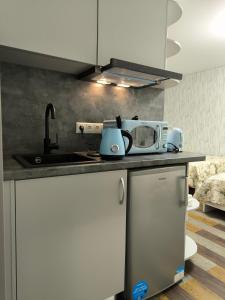 Border studio Grafovi