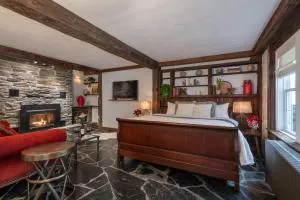 Tucker Hill Lodge - Waitsfield