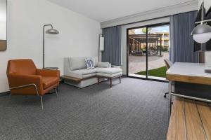 Courtyard Tucson Airport