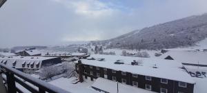 Appartement 40m2 T2 centre de station Super Besse