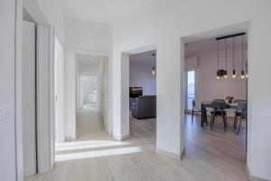 Santa Croce Apartments