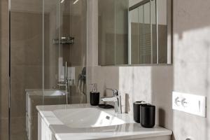 Santa Croce Apartments