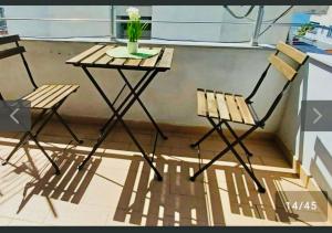 Apartment x4 Lungomare